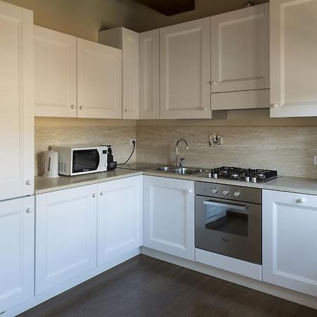 Firenze Apartments 외부 사진