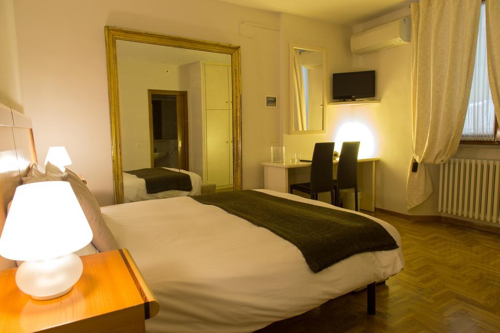 Firenze Apartments 외부 사진