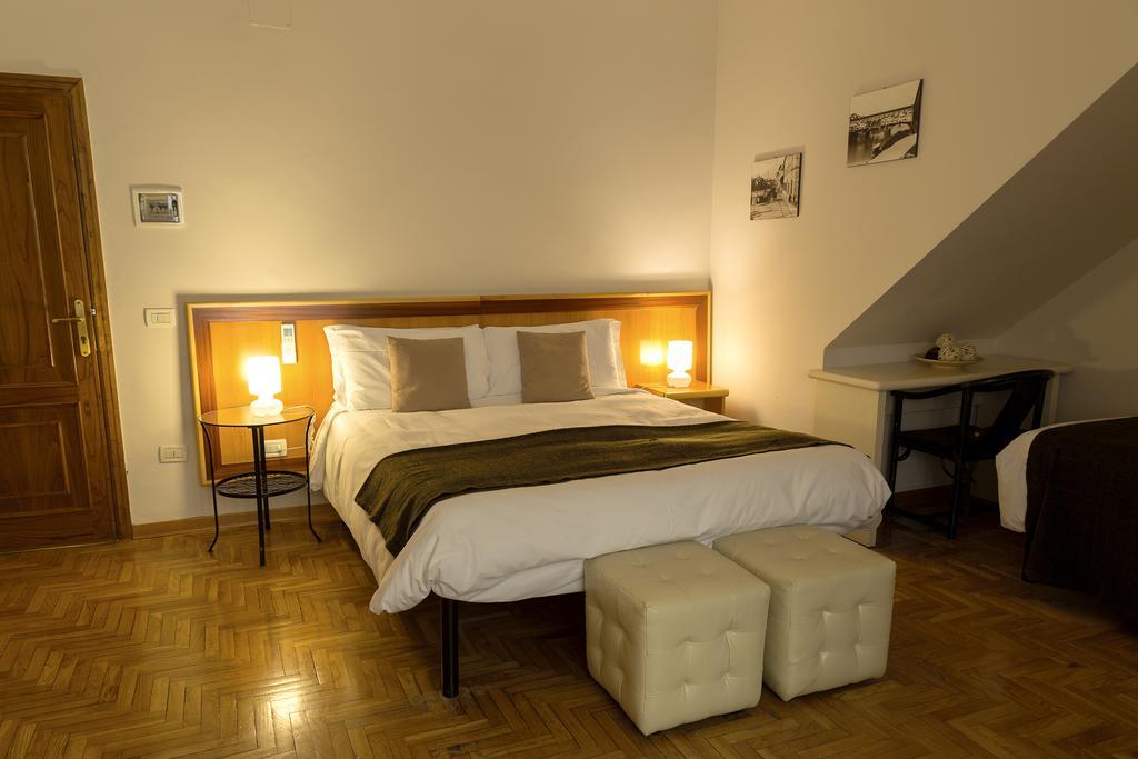 Firenze Apartments 외부 사진