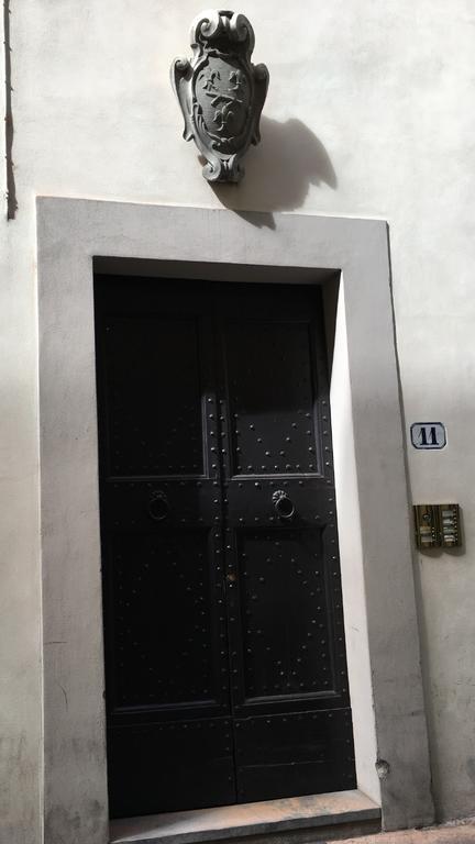 Firenze Apartments 외부 사진