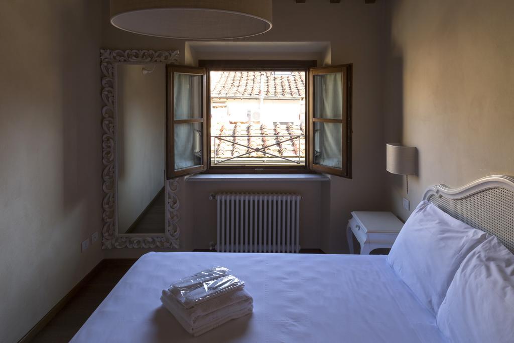 Firenze Apartments 외부 사진