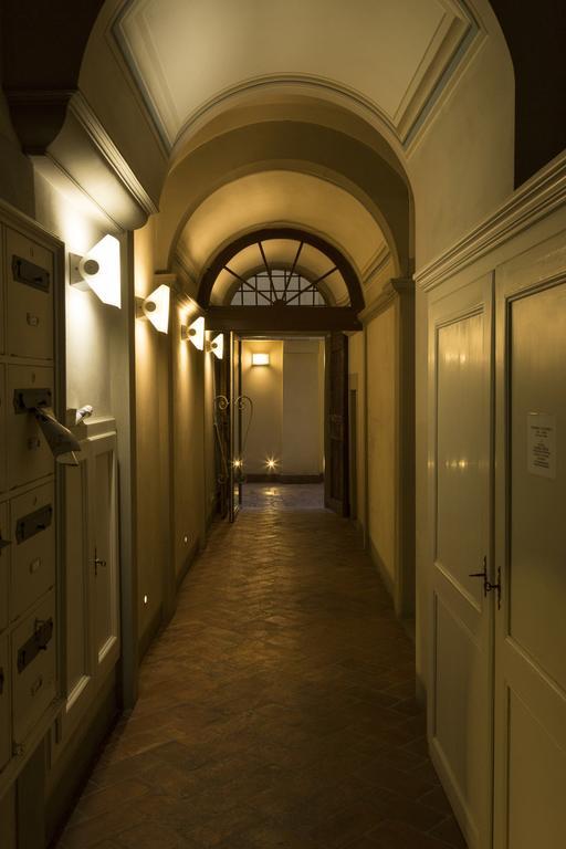 Firenze Apartments 외부 사진