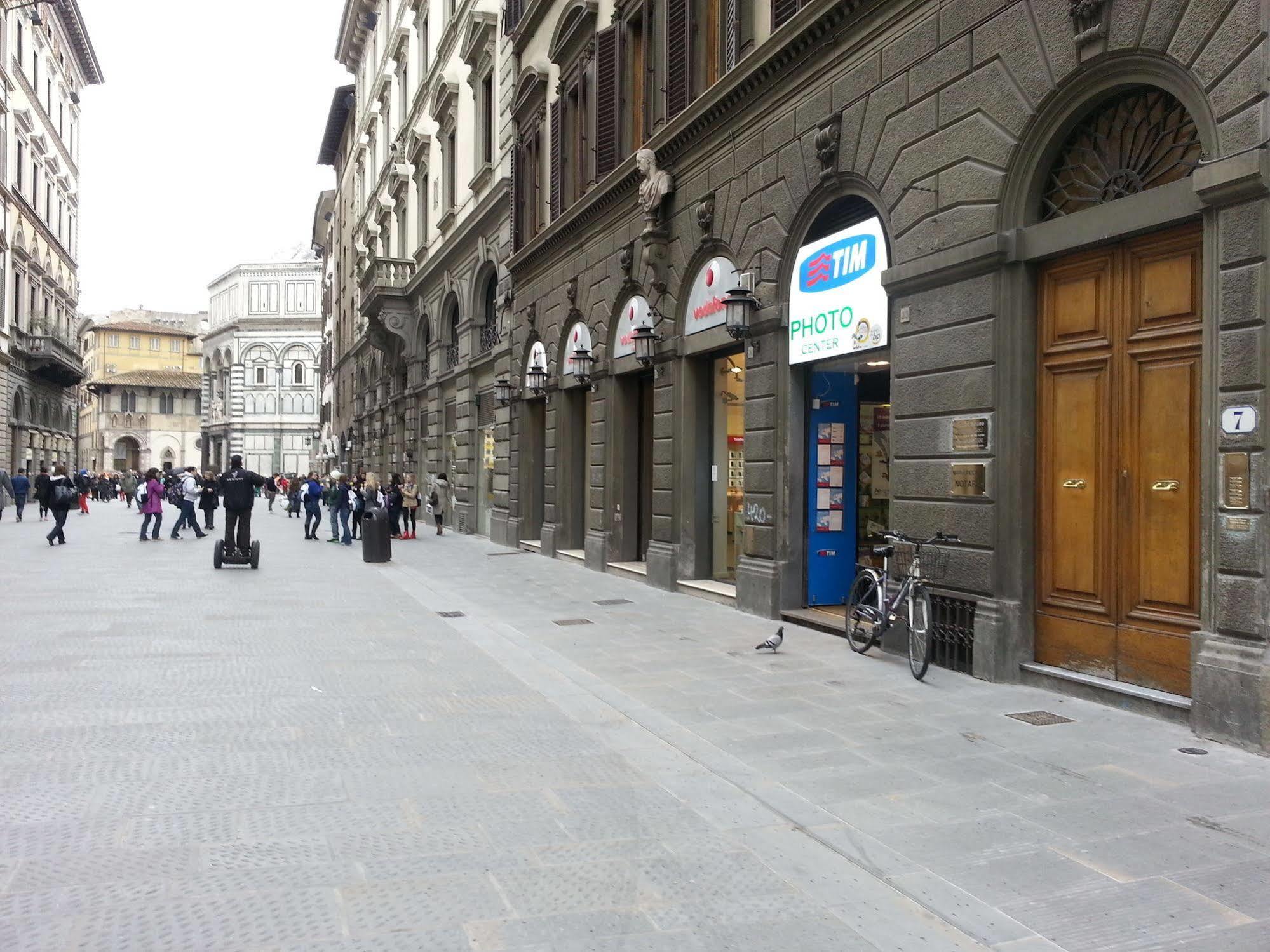 Firenze Apartments 외부 사진