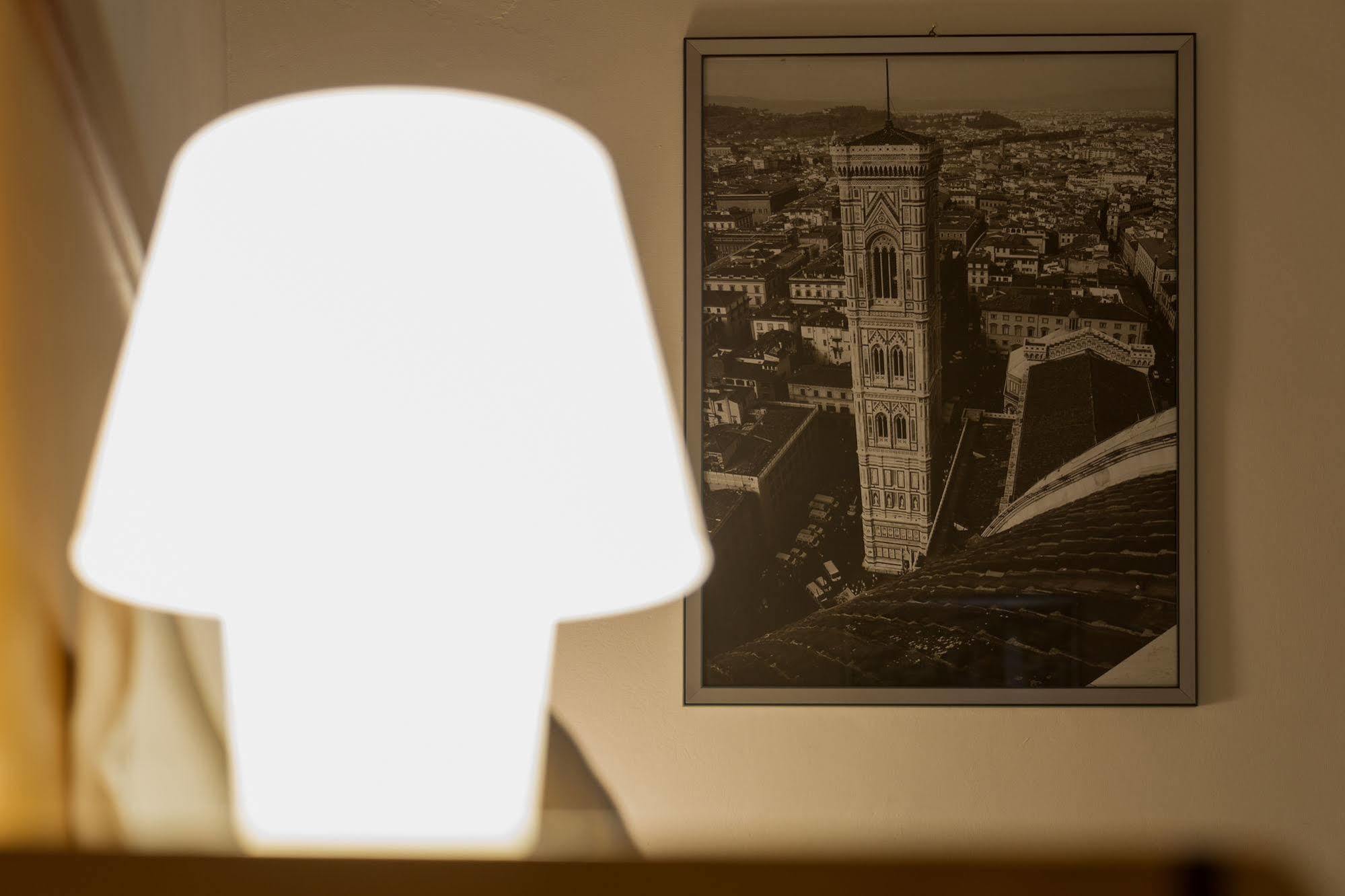Firenze Apartments 외부 사진