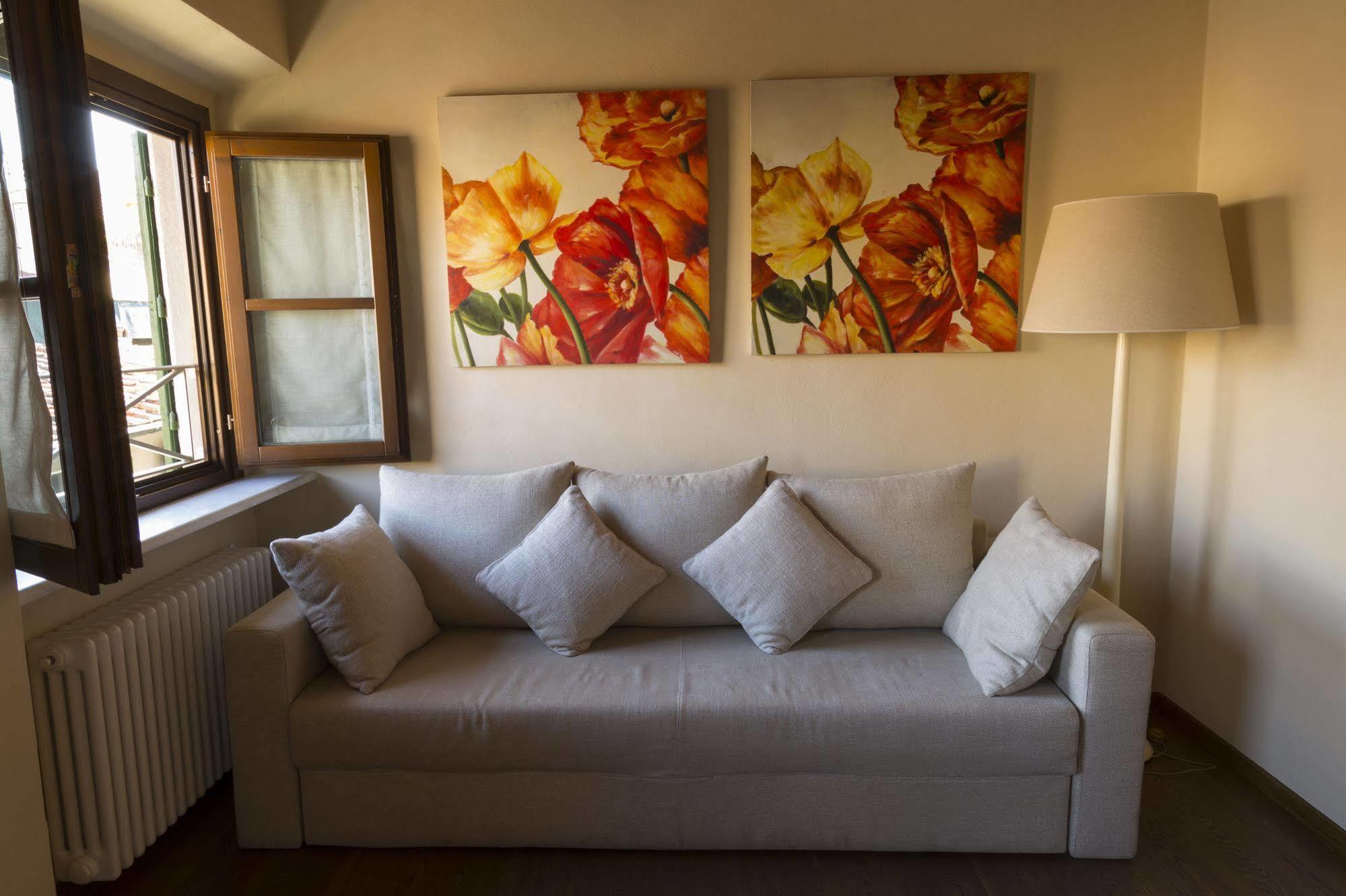 Firenze Apartments 외부 사진
