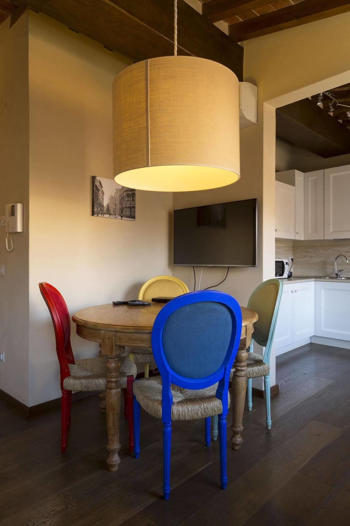 Firenze Apartments 외부 사진