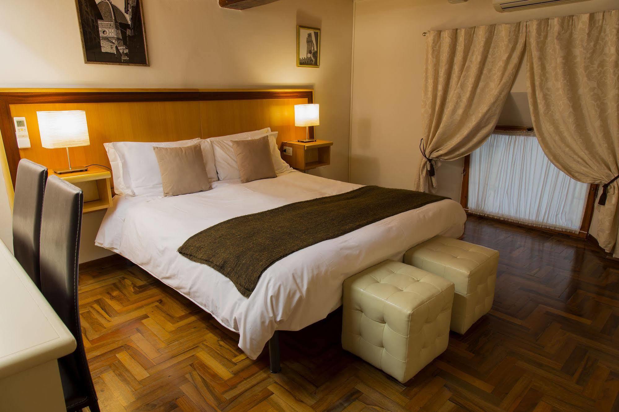 Firenze Apartments 외부 사진