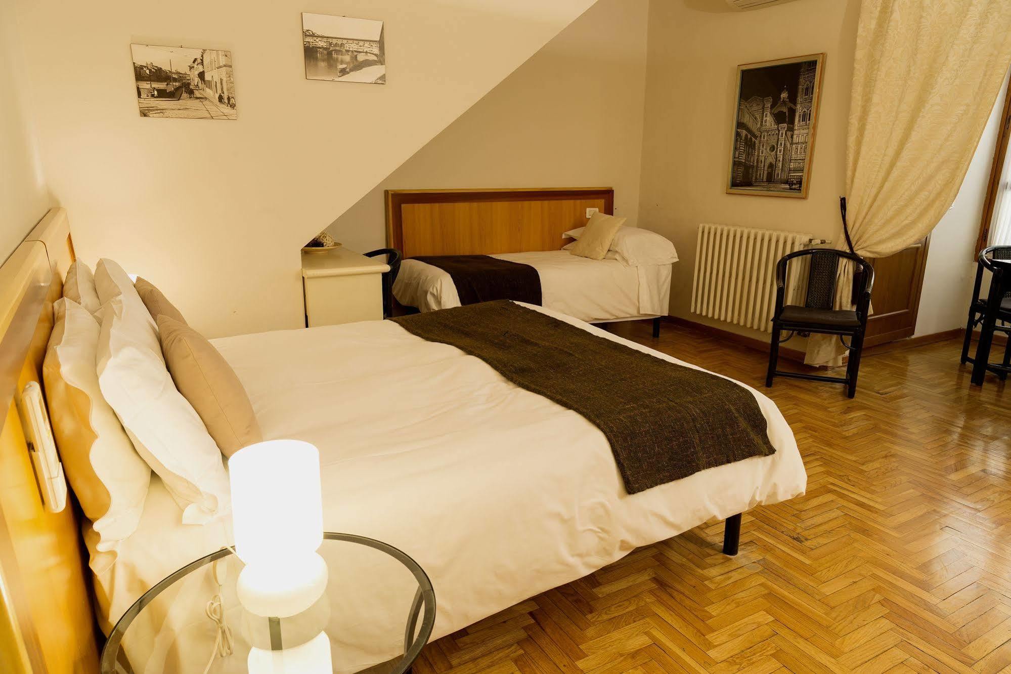 Firenze Apartments 외부 사진