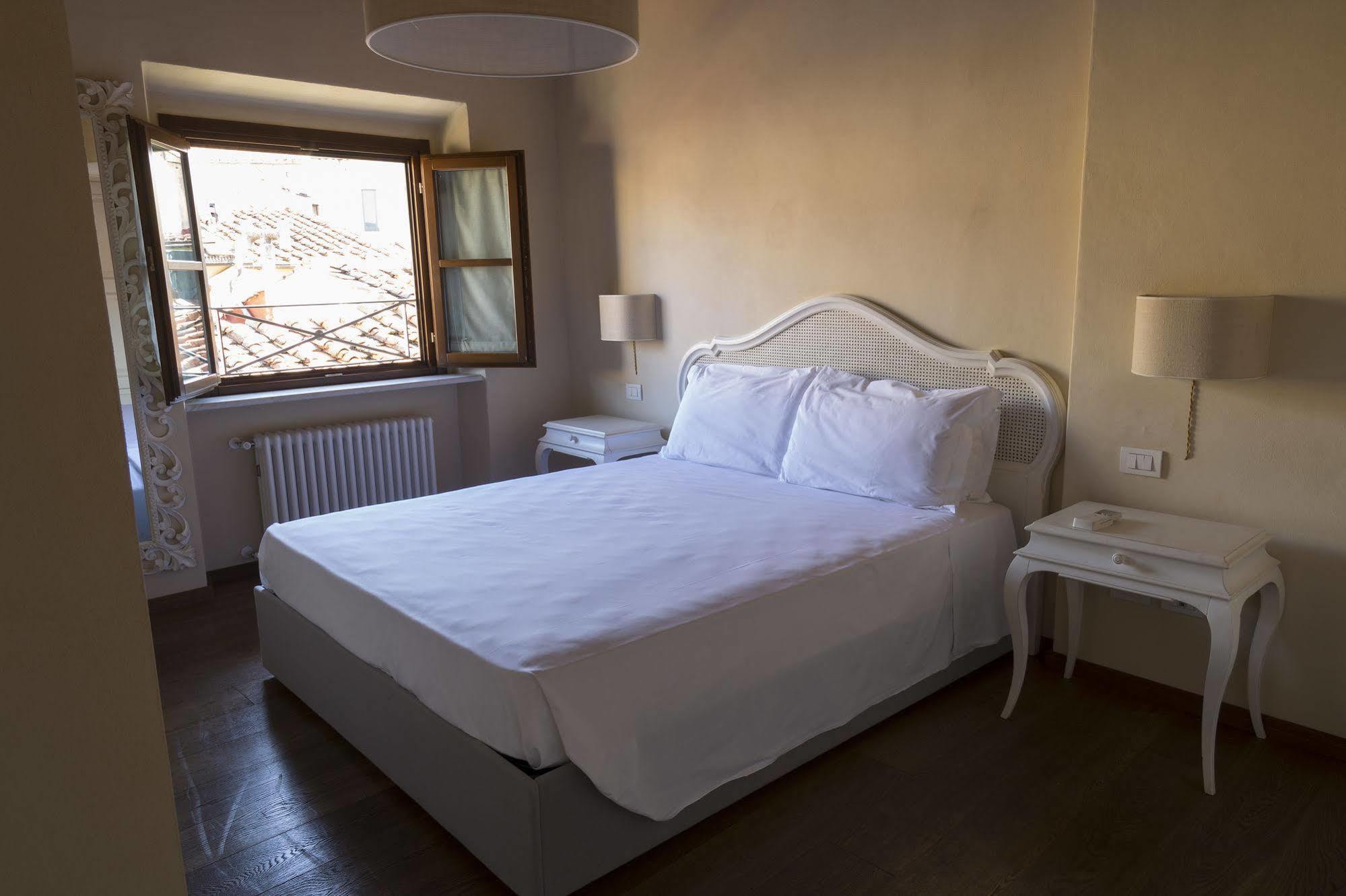 Firenze Apartments 외부 사진