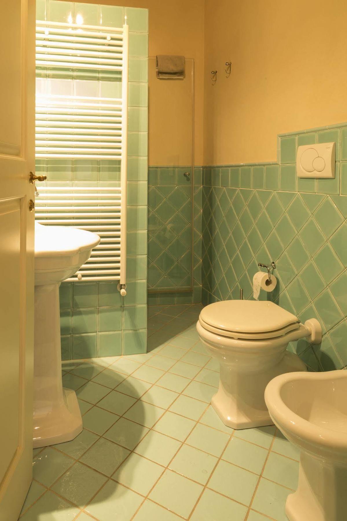 Firenze Apartments 외부 사진