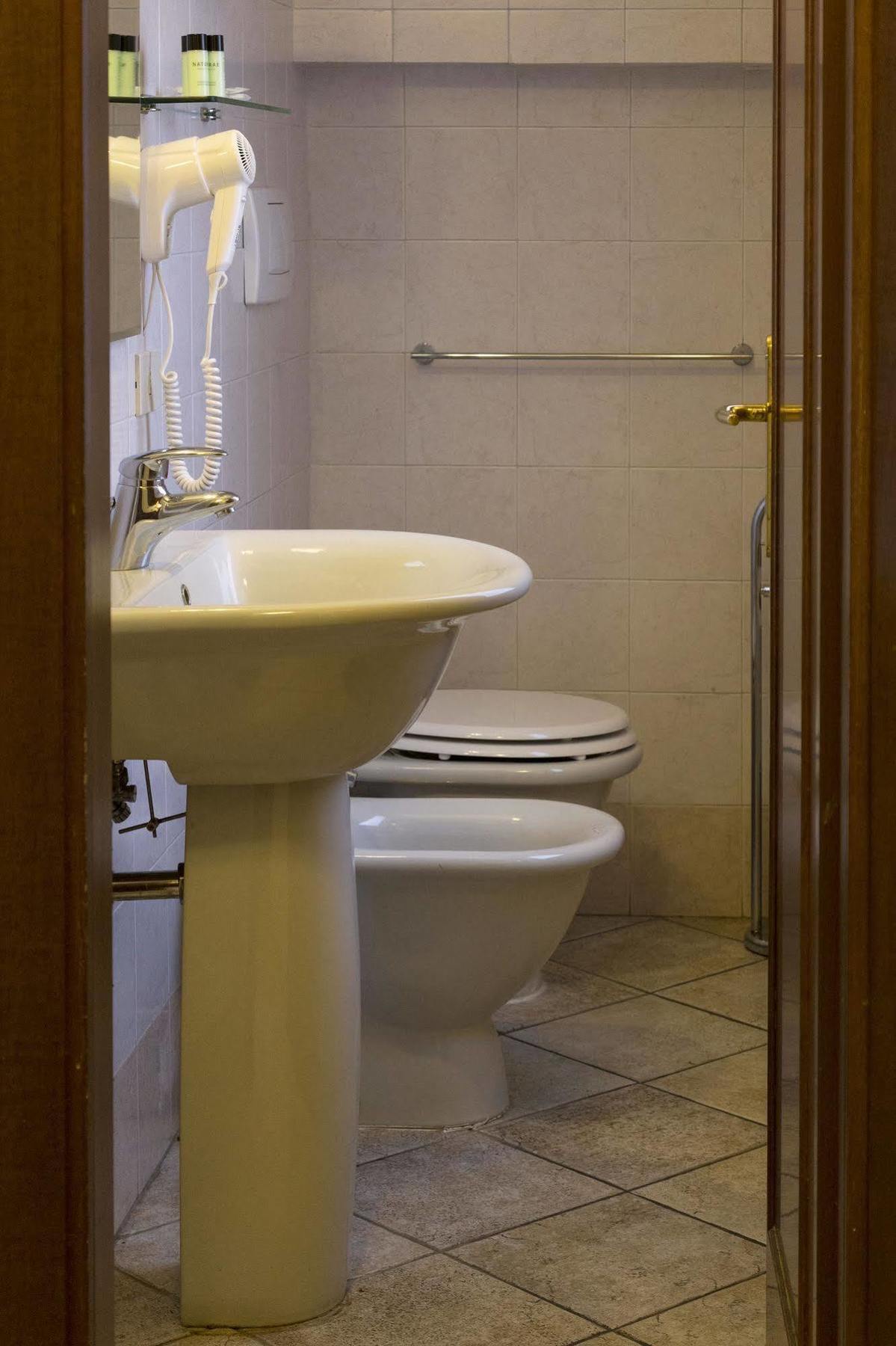 Firenze Apartments 외부 사진