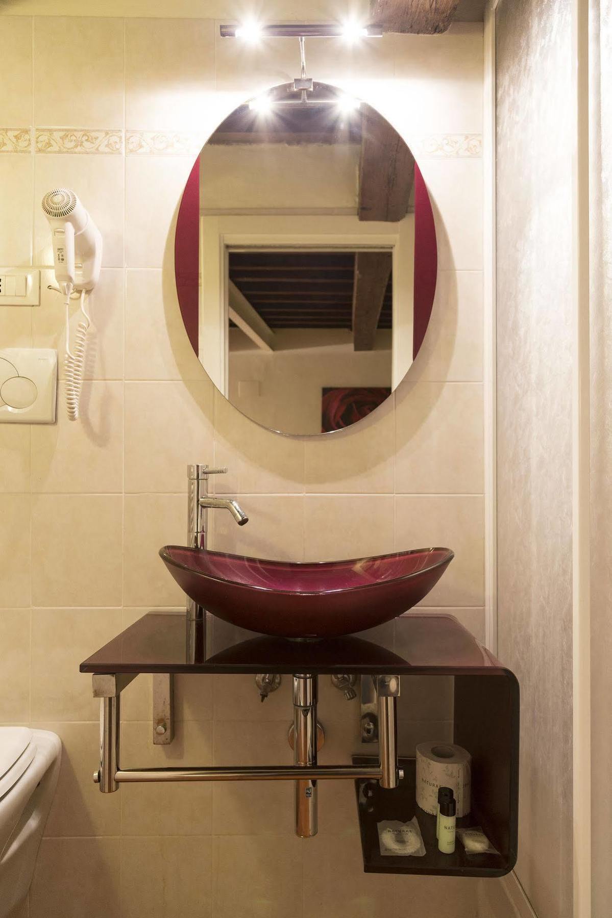 Firenze Apartments 외부 사진