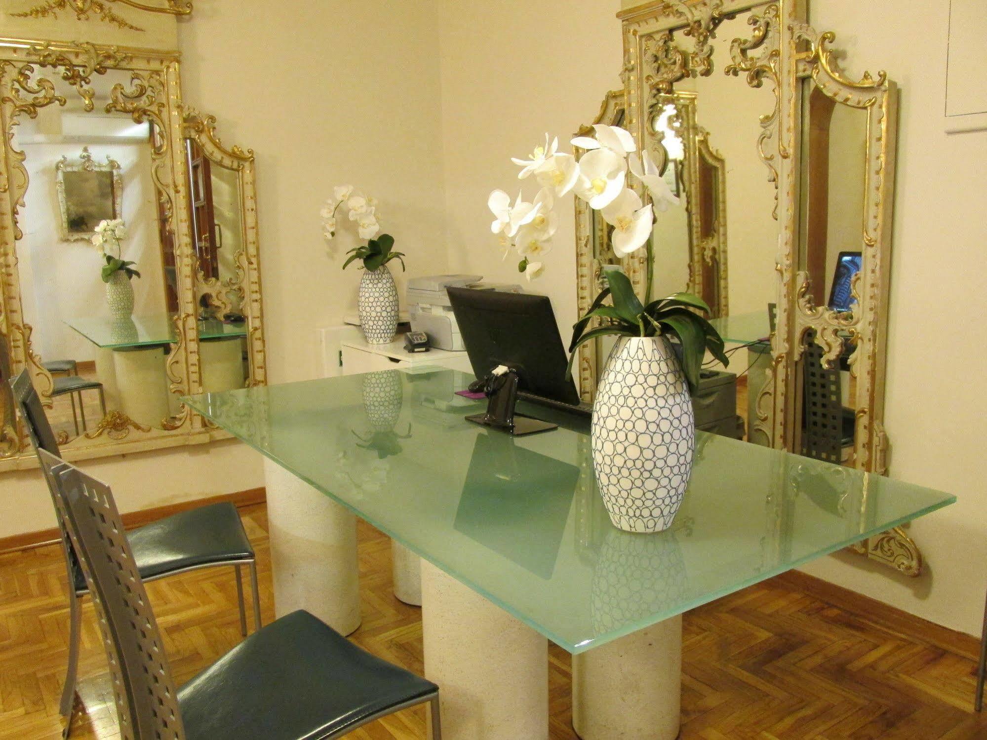 Firenze Apartments 외부 사진