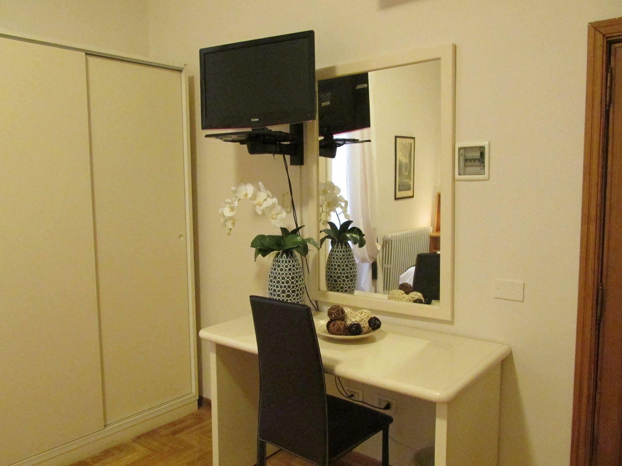Firenze Apartments 외부 사진
