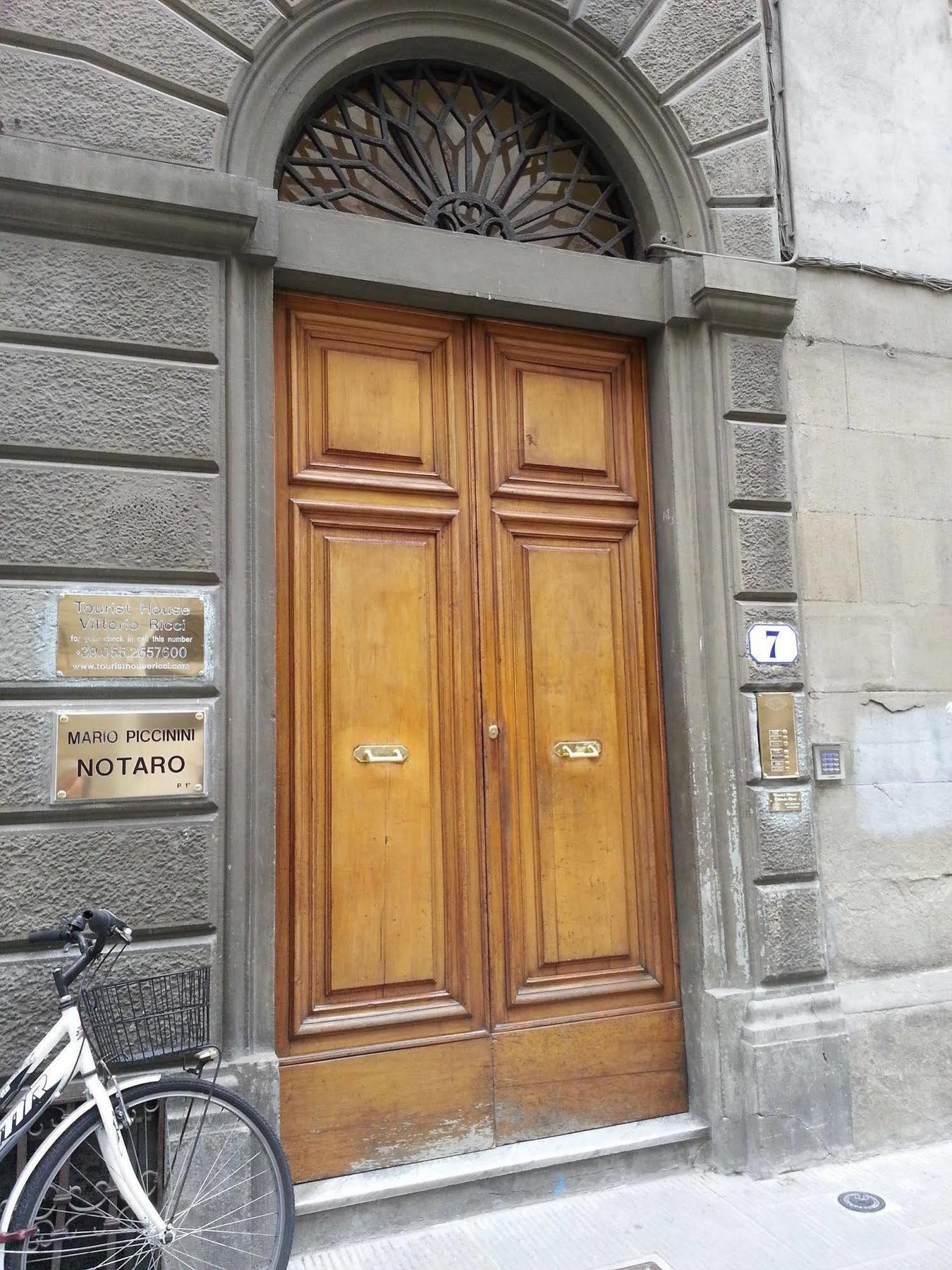 Firenze Apartments 외부 사진