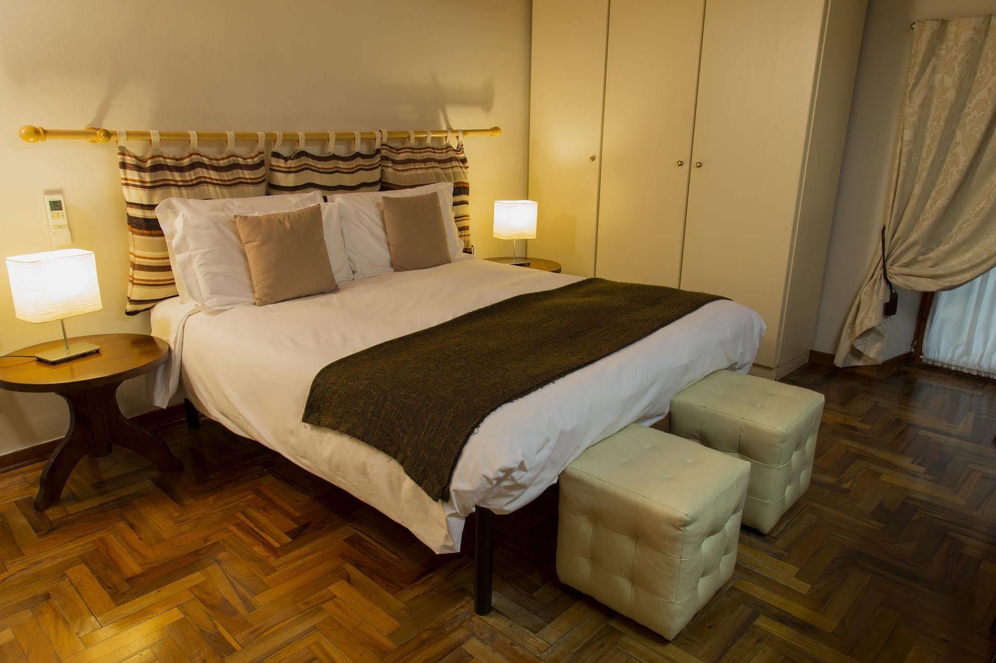 Firenze Apartments 외부 사진